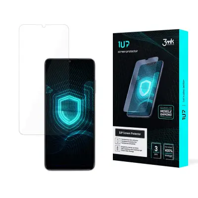 OVITEK ZA TELEFON CUBOT P60 3MK 1UP ZAŠČITA ZA DISP