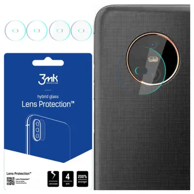 GIGASET GX6 3MK ZAŠČITA LEČ KALJENO STEKLO ZA OVITEK ZA TELEFON