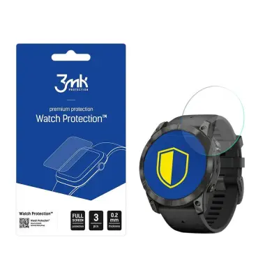 3MK ZAŠČITA ZA URO FLEXIBLEGLASS LITE ZA GARMIN EPIX PRO GEN 2 51MM