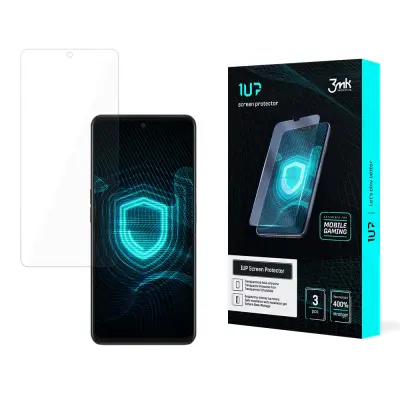 OVITEK ZA OVITEK 3MK 1UP ZA ONEPLUS NORD CE 3 LITE ZAŠČITA