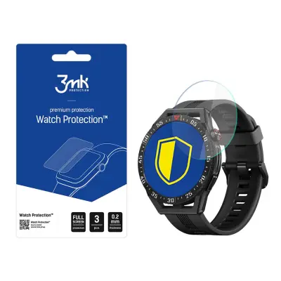HUAWEI WATCH GT 3 SE KALJENO STEKLO, OVITEK, ZAŠČITA ZA EKRAN