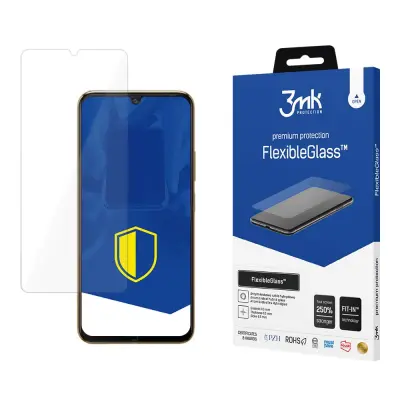 OVITEK ZA TELEFON INFINIX ZERO 20 3MK FLEXIBLEGLASS