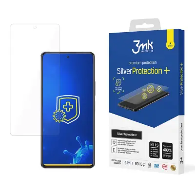 OVITEK OVITKA 3MK SILVERPROTECTION+ ZA INFINIX NOTE 30 PRO