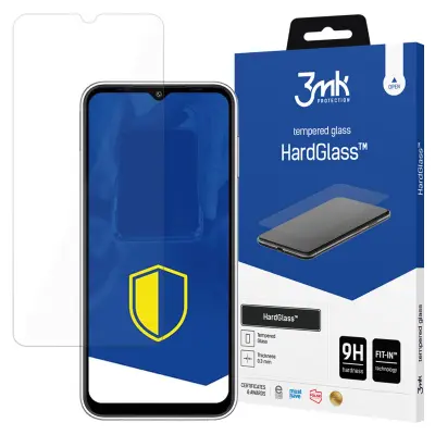 3MK HARDGLASS KALJENO STEKLO ZA TELEFON SAMSUNG GALAXY A13 4G
