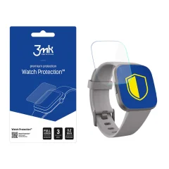 FITBIT VERSA 2 3MK ZAŠČITA ZA URO V. ARC+ POKROV ZA URO