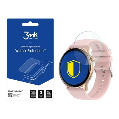 RUBICON RNCF10 3MK ZAŠČITA ZA URO V. ARC+ ETUI ZA URO