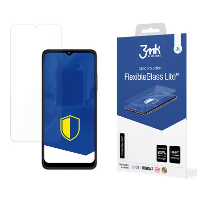3MK FLEXIBLEGLASS LITE ZA T-MOBILE T TELEFON 5G 2023 KALJENO STEKLO