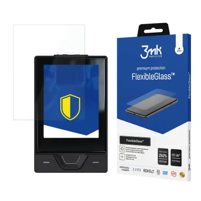 YANOSIK RS 3MK FLEXIBLEGLASS KALJENO STEKLO ZA EKRAN TELEFONA
