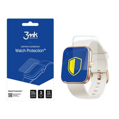 3MK ZAŠČITA ZA URO V. ARC+ ZA URO MAIMO - ETUI, OVITEK, ETUI