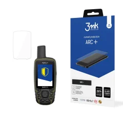 GARMIN GPSMAP 65S GPS NAVIGACIJA ROČNA Z ZASLONOM ZA TOURING