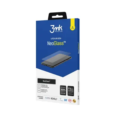 3MK NEOGLASS KALJENO STEKLO ZA SAMSUNG GALAXY M54 - ZAŠČITNI OVITEK