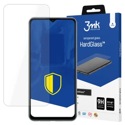 3MK TRDO STEKLO SAMSUNG GALAXY M23 5G KALJENO STEKLO ZA TELEFON