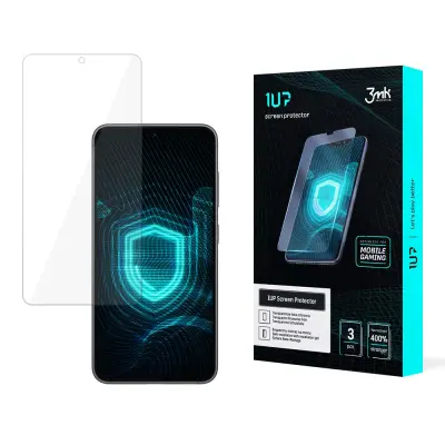 OVITEK ZA SAMSUNG GALAXY S23 5G 3MK 1UP OVITEK ZA TELEFON S PRASKAMI