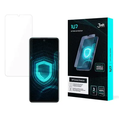 XIAOMI POCO M4 5G 3MK 1UP OVITEK OVITEK TELEFON STEKLO