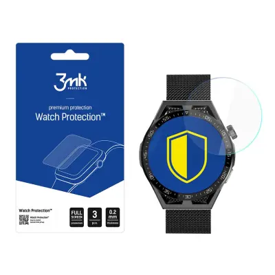 RUBICON RNCE88 3MK ZAŠČITA ZA URO V. ARC+ ETUI ZA APPLE WATCH 41/45MM