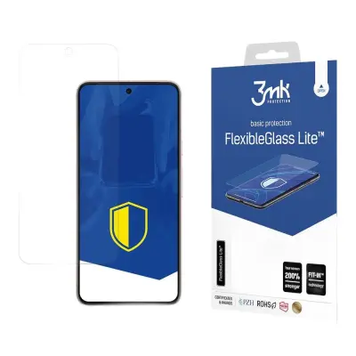 3MK FLEXIBLEGLASS TRDNO HIBRIDNO STEKLO ZA OVITEK GOOGLE PIXEL 8 5G