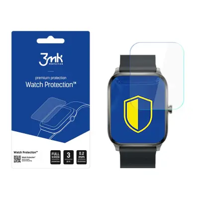 HAYLOU GST 3MK ZAŠČITA ZA URO V. ARC+ OHIŠJE POKROV ZA URO