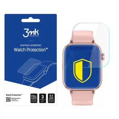 MANTA KEVIN SWK02 3MK ZAŠČITA ZA URO V. ARC+ ETUI ZA URE