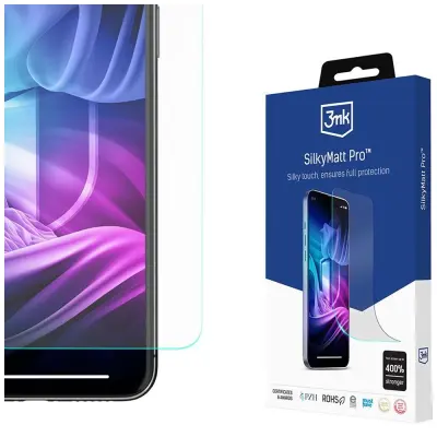 OVITEK 3MK SILKY MATT PRO ZA SAMSUNG GALAXY S21 ULTRA 5G OVITEK