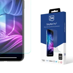 OVITEK ZA TELEFON HUAWEI P60 PRO 3MK SILKY MATT PRO MAT