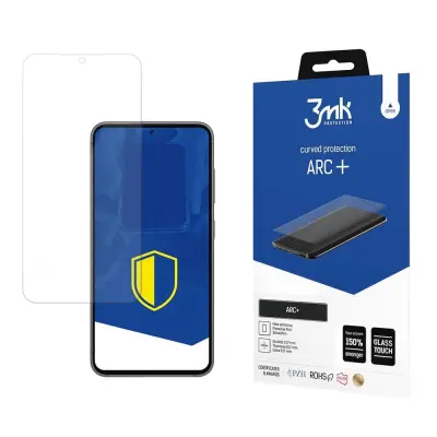 3MK ARC+ FOLIJA ZA SAMSUNG GALAXY S24+ SCREEN GLASS KALJENO STEKLO