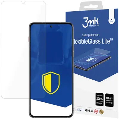 3MK FLEXIBLEGLASS SOLID KALJENO STEKLO ZA MOTOROLA THINKPHONE