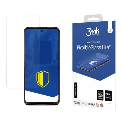 MOTOROLA MOTO G13/G23 3MK FLEXIBLEGLASS LITE KALJENO STEKLO ZA TELEFON