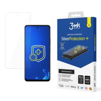 3MK SILVERPROTECTION+ OVITEK ZA OVITEK ZA OPPO A79 5G ZAŠČITA