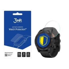 GARMIN FENIX 7 PRO SOLAR KALJENO STEKLO ZA URO 3MK FLEXIBLEGLASS LITE