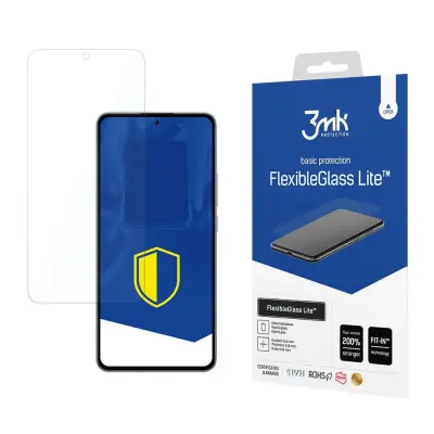 3MK FLEXIBLEGLASS LITE ZAŠČITA ZA ZASLON ZA XIAOMI 13T / 13T PRO