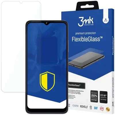 3MK FLEXIBLEGLASS KALJENO STEKLO ZA T-MOBILE T TELEFON 5G 2023