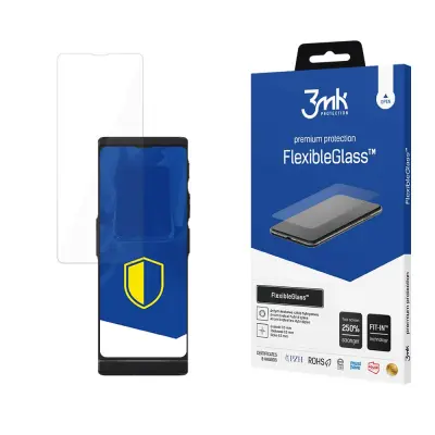 VASCO OVITEK TRANSLATOR V4 OVITEK ZA TELEFON 3MK FLEXIBLEGLASS