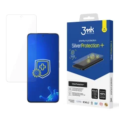 OVITEK ZA TELEFON HONOR 90 GT 3MK SILVERPROTECTION+