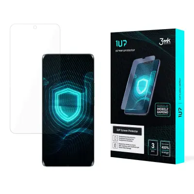 HONOR MAGIC6 LITE 5G - 3MK 1UP