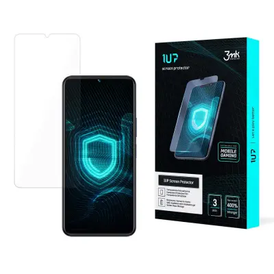 MOTOROLA MOTO E22 3MK 1UP OVITEK ANTISHOCK OVITEK ZA TELEFON