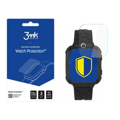 ZAŠČITA ZA URO BEMI KID 3MK V. ARC+ OVITEK ZA OTROŠKE URE