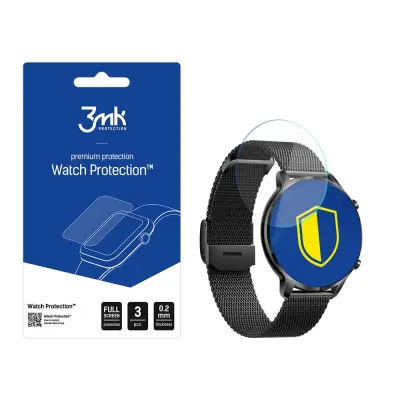MANTA KELLY SWU301 3MK ZAŠČITA ZA URO V. ARC+ ETUI ZA URO