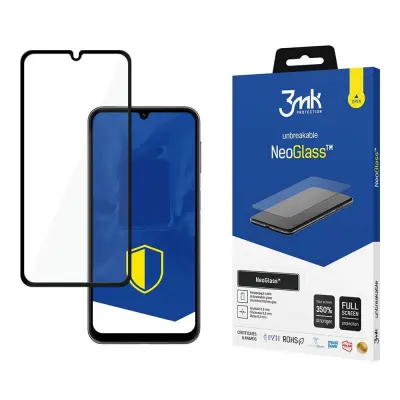 3MK NEOGLASS KALJENO STEKLO ZA SAMSUNG GALAXY A25 5G OVITEK