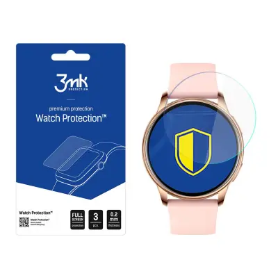 BEMI VERFIT 3MK ZAŠČITA ZA URO V. ARC+ OHIŠJE POKROV ZA URO