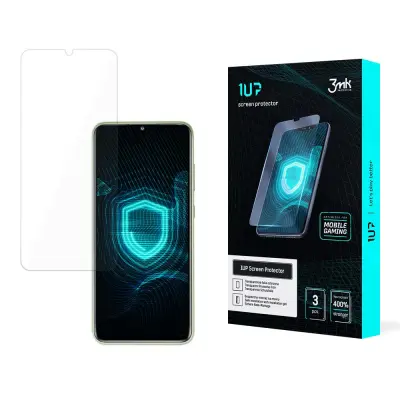 OVITEK CUBOT NOTE 30 3MK 1UP ZAŠČITA OVITEKA ZA TEL