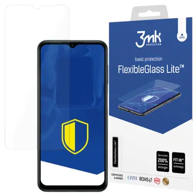 3MK FLEXIBLEGLASS SOLID KALJENO STEKLO ZA SAMSUNG GALAXY M13 5G