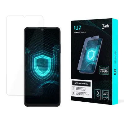 OVITEK ZA TELEFON HONOR X7A 3MK 1UP KALJENO STEKLO