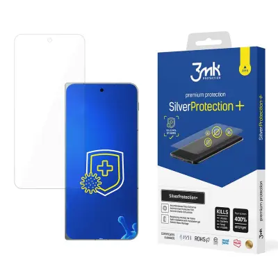 ONEPLUS OPEN CASE 3MK SILVERPROTECTION+ OVITEK ZA TELEFON