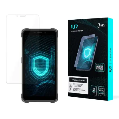 ULEFONE ARMOR X10 PRO OVITEK ZA TELEFON OVITEK 3MK 1UP