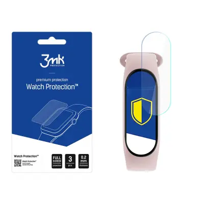 FOREVER FITBAND SB-50 FITNESS PAS ZA URO PAŠKI ETUI ZA PAMETNO URO