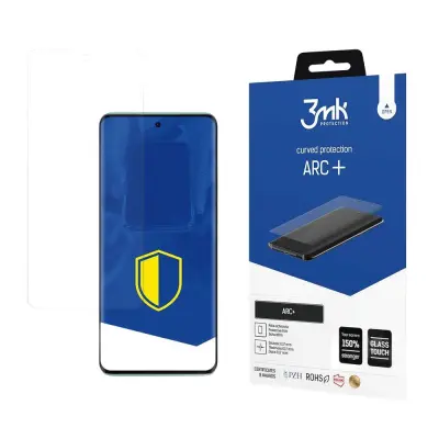 MOTOROLA EDGE 40 NEO 3MK ARC+ OVITEK ZA TELEFON S STEKLOM