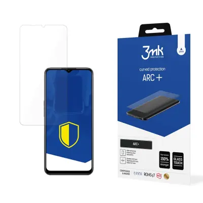 OVITEK OVITEK 3MK ARC+ ZA OPPO A78 5G Z ZAŠČITO ZA EKRAN