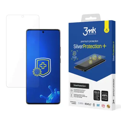 VIVO X90 PRO 3MK SILVERPROTECTION+ OVITEK ZA TEL