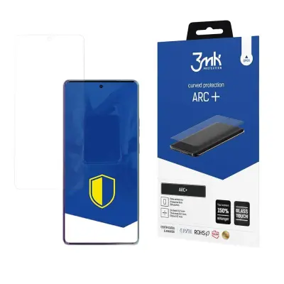 MOTOROLA EDGE 40 PRO 5G 3MK ARC+ OVITEK ZA TELEFON
