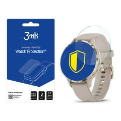 ZAŠČITA ZA URO GARMIN VENU 3S 3MK V. ARC+ POKROV OHIŠJA ZA URO